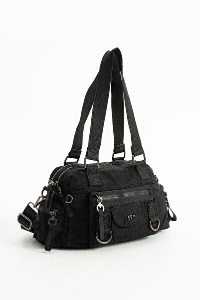 Baginn Women's Shoulder Bag Crossbody Messenger Bag 21*31 cm Polyamide Lightweight Fabric Handbag