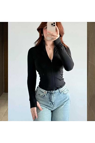 İsra Ayyıldız Moonstar Collection Parmaklı Street Range Rover Pinterest Y2K Crop Hırka