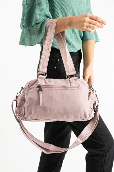 Baginn Women's Shoulder Bag Crossbody Messenger Bag 21*31 cm Polyamide Lightweight Fabric Handbag