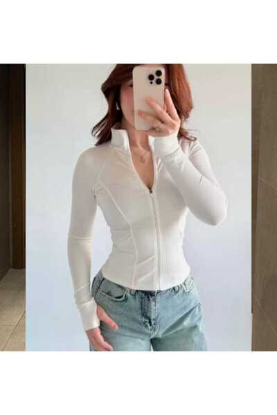 İsra Ayyıldız Moonstar Collection Parmaklı Street Range Rover Pinterest Y2K Crop Hırka