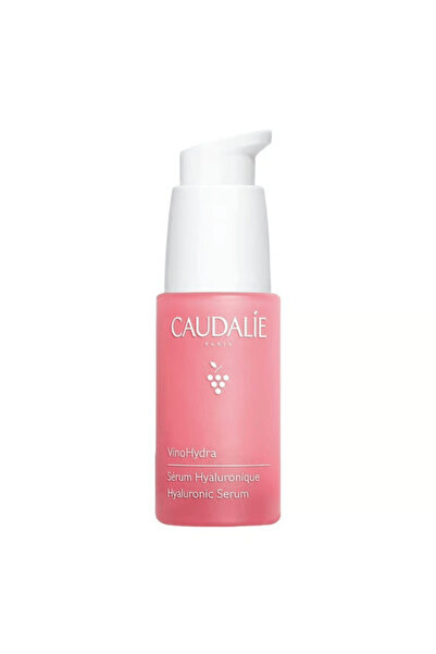 Caudalie VinoHydra Intensive Hydrating Serum with Hyaluronic Acid 30 ml – For Hydration and Elastici