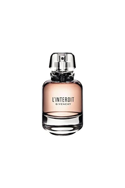 Givenchy L'Interdit EDP Women 50 ml