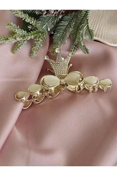 Glamluxe مشبك ماندال نسائي على الطراز الكوري