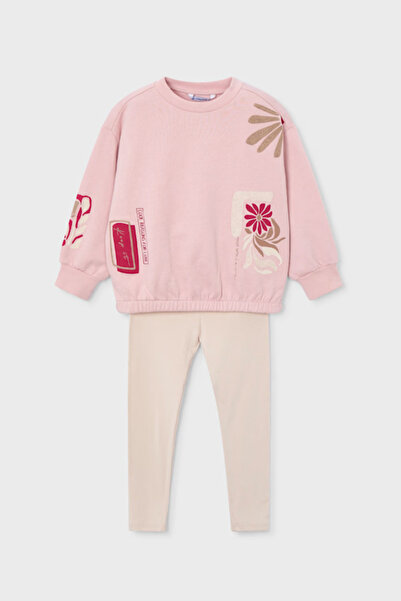 MAYORAL 4726-53 ΚΡΕΜΑΣΤΟ ΣΕΤ-ΚΑΛΣΟΝΙΑ-ΠΟΥΛΟΥΒΕΡ 4/9