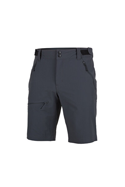 NORTHFINDER Men's outdoor shorts Benedict grey