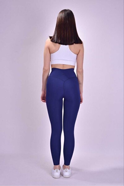 ByMisa Store High Waist Seamless Lifting and Firming Flexible Laser Cut Daily and Sports Leggings