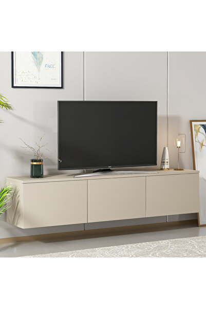 Betroya Levante TV Ünitesi Kumtaşı