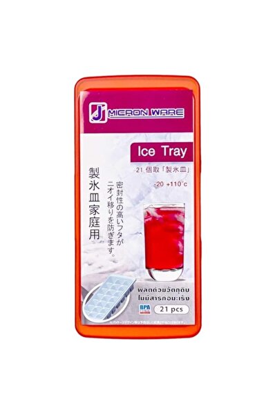 Generic Microneware 21 Compartment Ice Tray