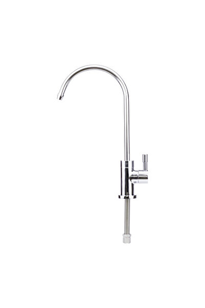 OverWater Su Arıtma Cihazı SS304 Paslanmaz Lüks Musluk ( Arıtma Musluğu )