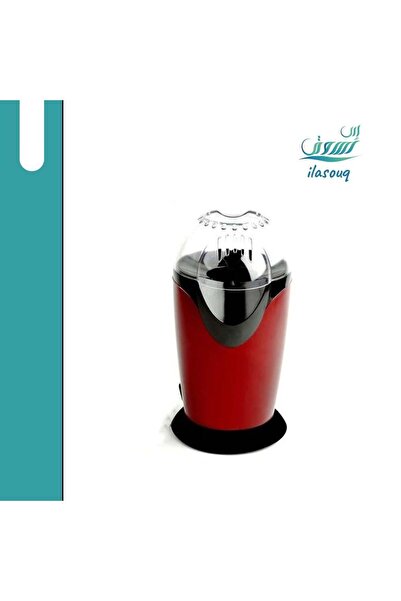 DLC Popcorn Maker PC2701 (Red, 4.5 L)