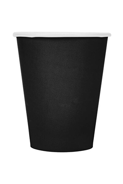 Generic Creative Converting Touch of Color Hot and Cold Cups - 56134B, Black ...