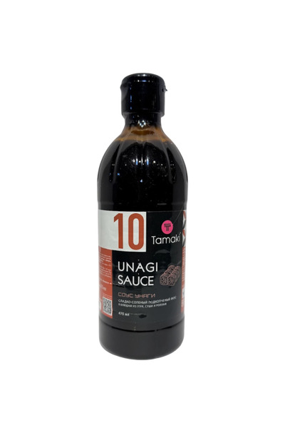TAMAKİ Unagi sosu