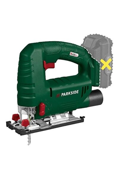 PARKSIDE 20 V cordless jigsaw »PSTA 20-Li A1«, without battery and charger, Frequent