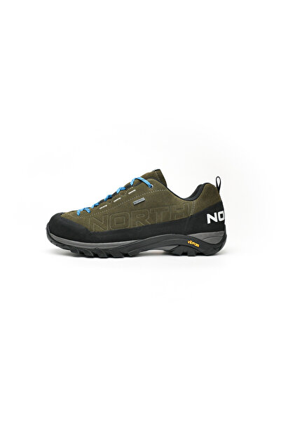 NORTHFINDER Ghete trekking impermeabile Low-Cut Vibram® XS Trek Evo barbati M...