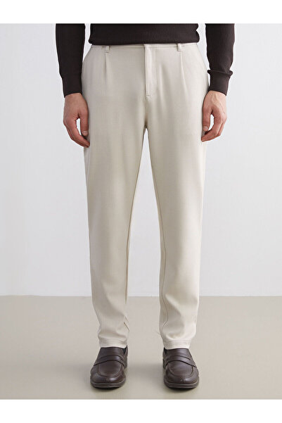 LC Waikiki Vizyon New Season Slim Fit Men's Trousers