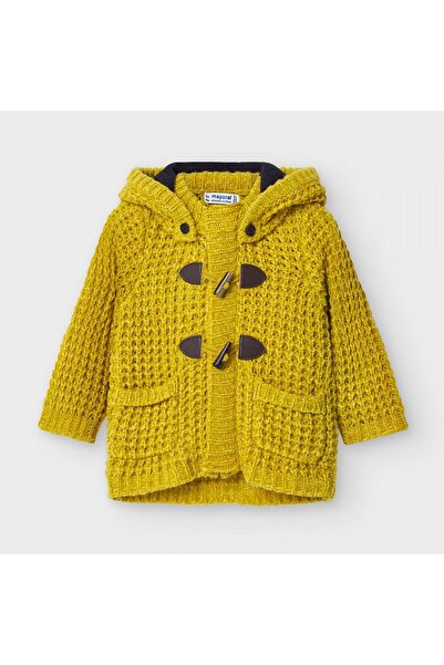 MAYORAL boy's knitted jacket 2354-10