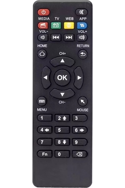 ATA ELEKTRONİK HIREMCO SMART 2 4K 8.1 MAGBOX MAGROID X-100 X200 ANDROID BOX U...