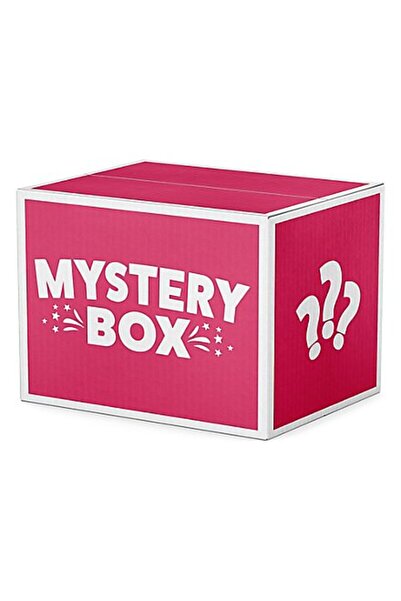 OEM Cutie Misterioasa 4-6 produse Trendyol/eMAG