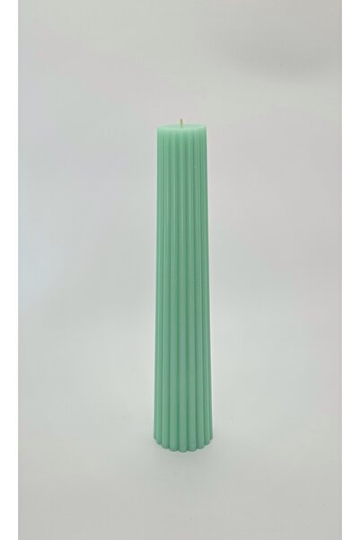 CRL Lumânări conice din parafină de cea mai înaltă calitate H30 cm-D6cm