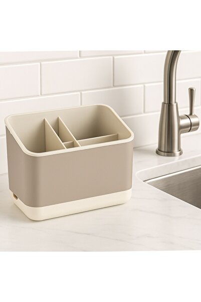 PUFO Drying rack for cutlery and kitchen utensils, Cuisine, 17 cm