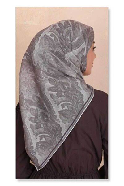 locella SOFT COTTON SCARF