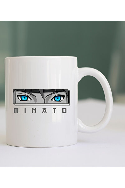 KUPORİA كوب ميناتو بتصميم أنيمي