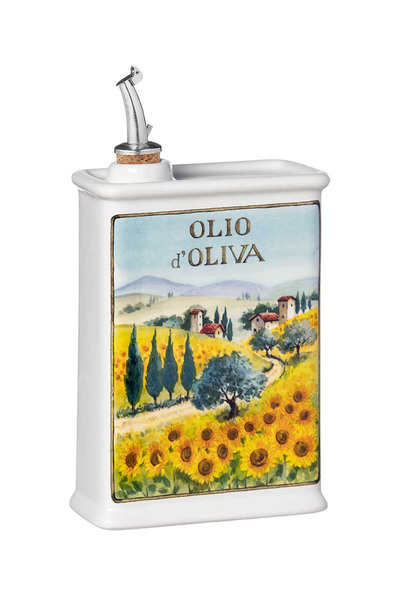 Genel Markalar - Ayçiçeği Bahçesi Yağlık 500ml