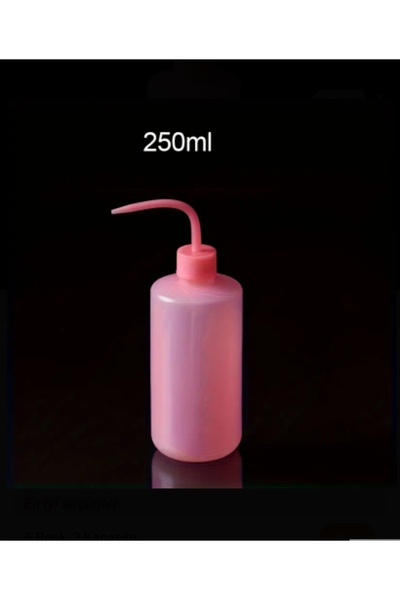 ORGANICYOU XINING Kulak Kiri Temizleme - Yıkama Şişesi Kulak - Burun Temizlem...