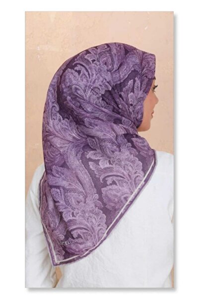 locella SOFT COTTON SCARF