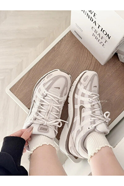 Nike P-6000 Phantom Mink Brown (Women's) - HV6353-001