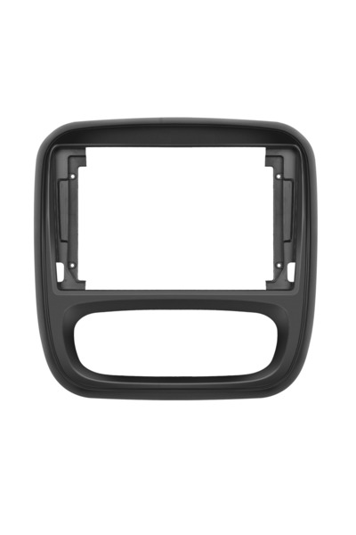 podofo Navigation Renault Trafic Opel Vivaro (2015–2016) 6GB RAM, 128GB ROM - Rear view camera included