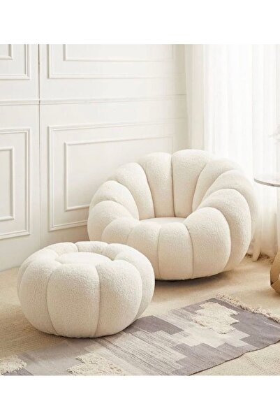 Artex Pera berjer puf