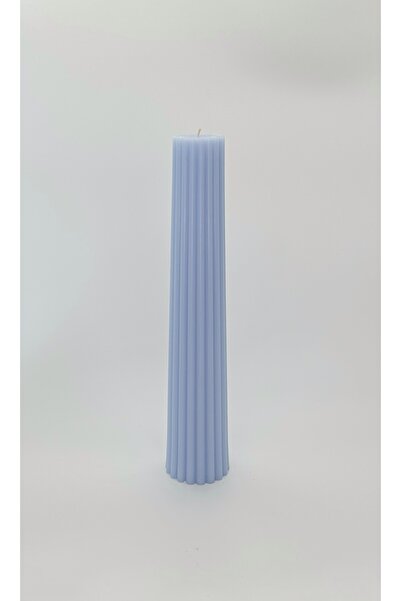 CRL Lumânări conice din parafină de cea mai înaltă calitate H30 cm-D6cm