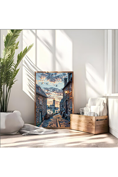 alphobitasarım Textura pietrei și temperatura luminii - Un peisaj unic în car...