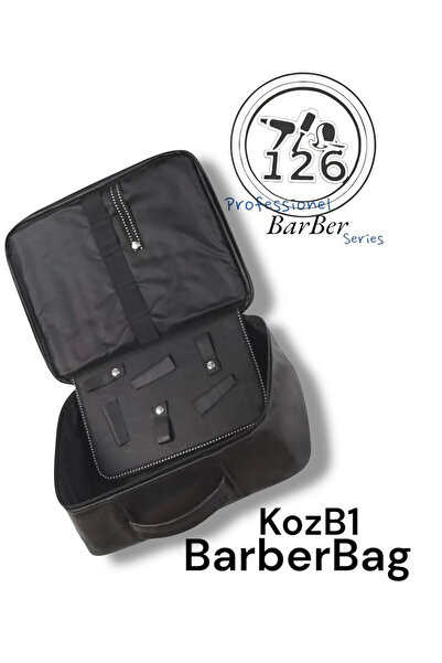 Hydra 126 Koz B1 Barberbag Material Bag