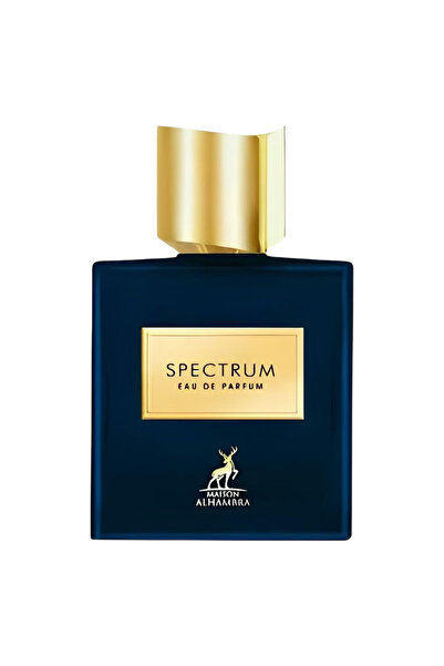 Maison Alhambra SPECTRUM, barbati, 100 ml