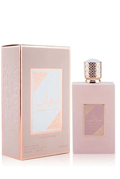 ASDAAF Ameerat Al Arab Prive Rose EDP 100ml