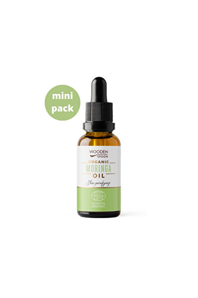 Wooden Spoon Ulei de Moringa, 10 ml,