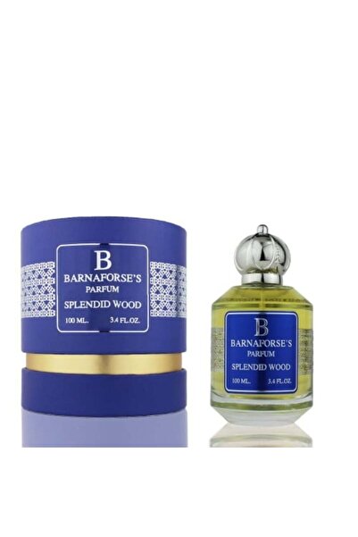 Fragancia عطر سبلينديد وود 100 مل