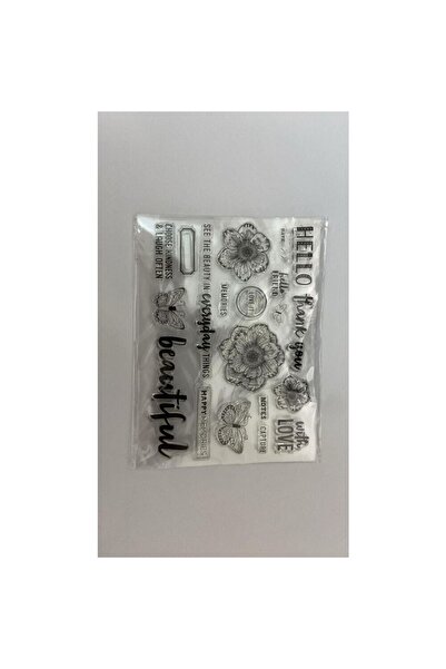 İthal ختم سيليكون 16