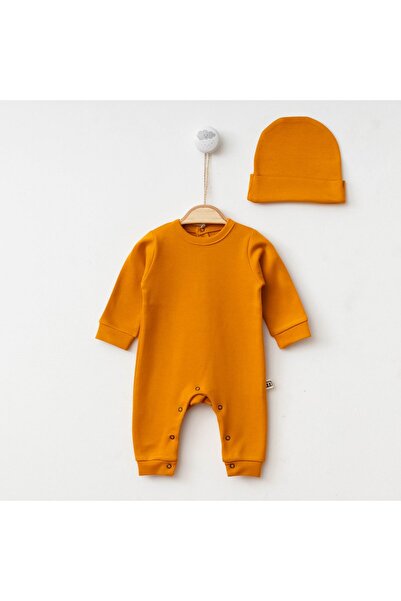 Pasillo Baby Boy and Girl Romper Set Gift Newborn Baby Cotton Unisex Romper a...