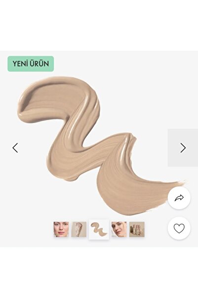 Oriflame THE ONE Everlasting Sync Stress-Free Fondöten SPF20+