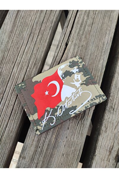 JANJAN Asker Wallet, Sports Wallet, Neck-Hanging Wallet, Fabric Wallet, Snap-Fastened Wallet, Snap-Fastened Wallet