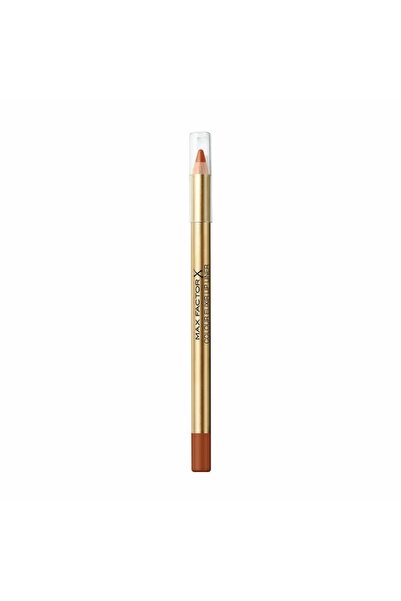 Max Factor Μολύβι Χειλιών Color Elixir N. 20, 10 g, Καφέ