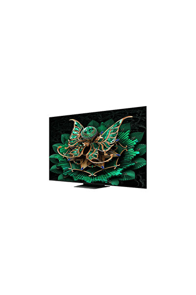 TCL 85C7K 85 inç 216 Ekran Uydu Alıcılı Smart 4K QD Mini LED Google TV