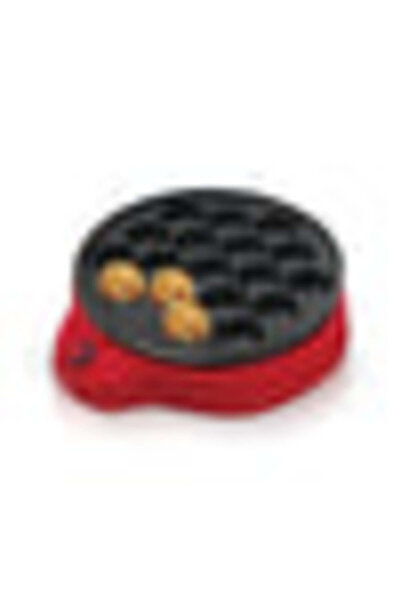 SAACHİ Dumpling Maker with Adjustable Thermostat NL-DM-1852-RD