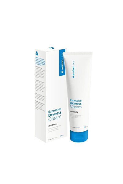 Other افالون كير كريم للجلد شديد الجفاف غير معطر 90 مل