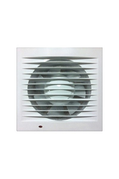 Klaus Exhaust Fan, 21W 220V 6 Mesh And Lamp, KE39303 (12)