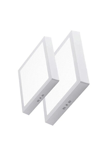 Klaus Square LED Panel 18W 1450Lm 6500K, KE35306K (30)