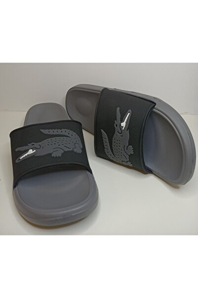 Huzurlu Adımlar Comfortable Men's Slippers